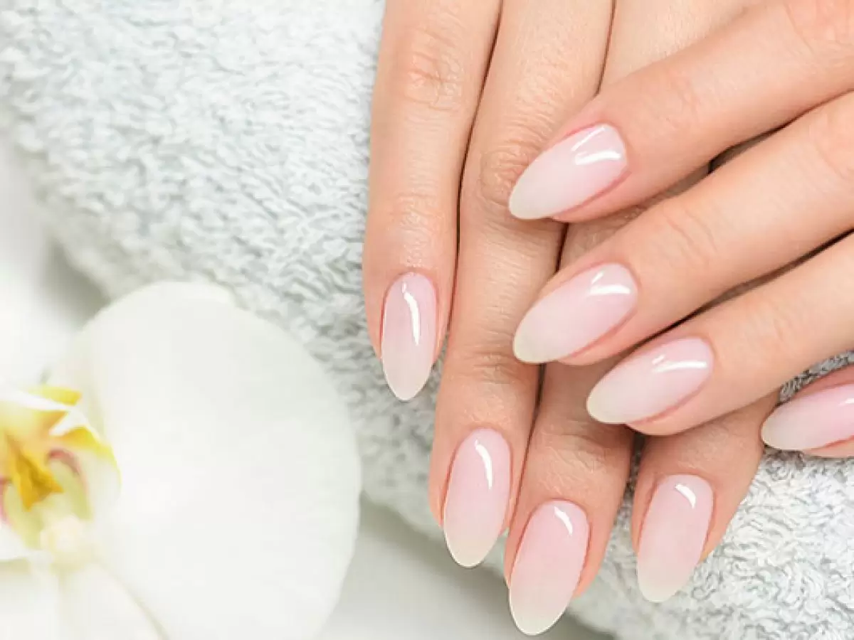 Bozova Protez Tırnak